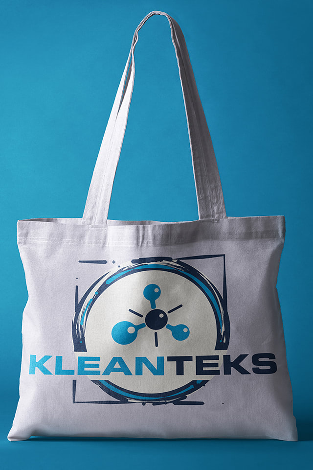 KLEANTEKS Ambalaj - Konya'da Bez Çanta ve Çuval Üretimi