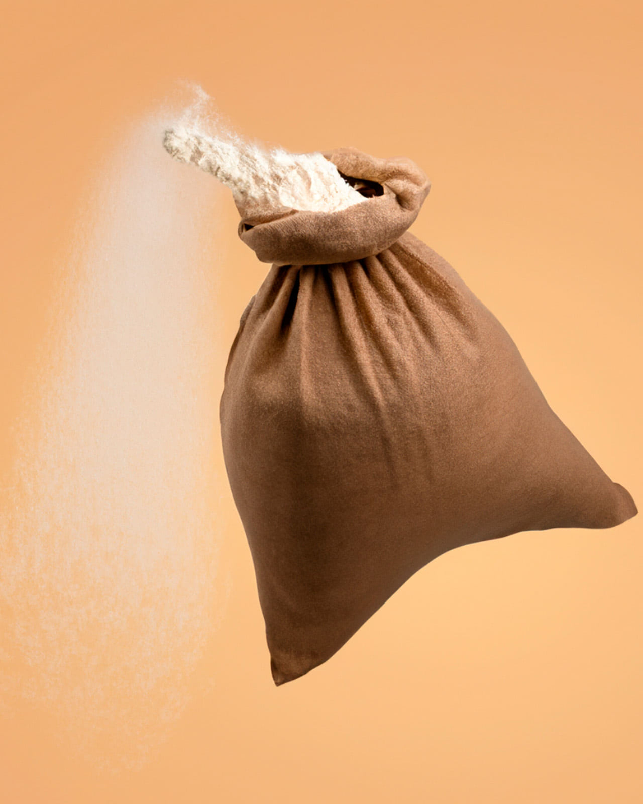 Konya ve yakın bölgeler için KLEANTEKS tarafından baskılı ve baskısız olarak üretilen dayanıklı bez un çuvalı. Mükemmel havalandırma ve koruma özellikleriyle.