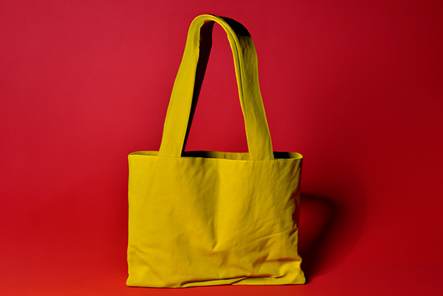 Konya ve çevresine hizmet veren KLEANTEKS'in baskılı ve baskısız bez çanta üretimi. Çevre dostu ve kaliteli malzeme kullanımı.